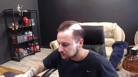 Snapshot of mihasikd chatting on 11/15/25, 11:29 Misha Winchester online show from 11/15/25, 11:29