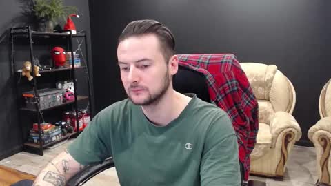 Snapshot of mihasikd chatting on 01/07/26, 07:11 Misha Winchester online show from 01/07/26, 07:11