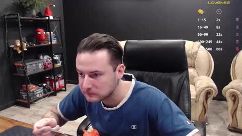 Snapshot of mihasikd chatting on 01/16/26, 09:35 Misha Winchester online show from 01/16/26, 09:35