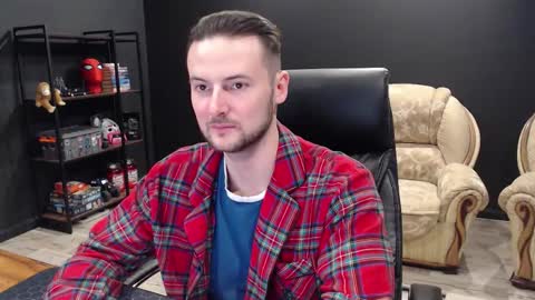 Snapshot of mihasikd chatting on 02/12/26, 11:16 Misha Winchester online show from 02/12/26, 11:16