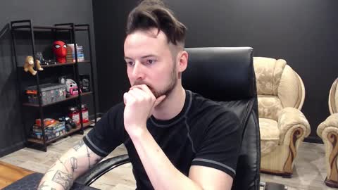 Snapshot of mihasikd chatting on 02/13/26, 07:04 Misha Winchester online show from 02/13/26, 07:04