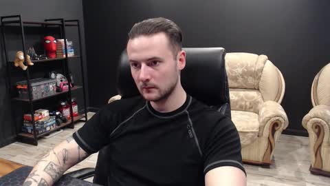 Snapshot of mihasikd chatting on 02/26/26, 10:25 Misha Winchester online show from 02/26/26, 10:25