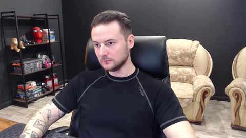 Snapshot of mihasikd chatting on 02/27/26, 08:25 Misha Winchester online show from 02/27/26, 08:25