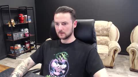 Snapshot of mihasikd chatting on 03/13/26, 12:34 Misha Winchester online show from 03/13/26, 12:34