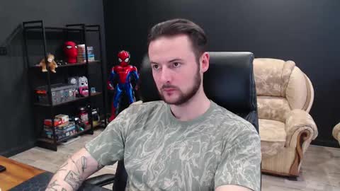 Snapshot of mihasikd chatting on 03/25/26, 09:37 Misha Winchester online show from 03/25/26, 09:37