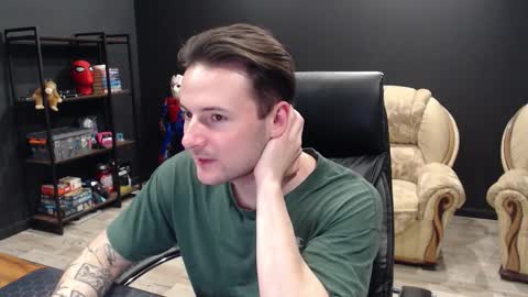 Snapshot of mihasikd chatting on 03/29/26, 03:01 Misha Winchester online show from 03/29/26, 03:01