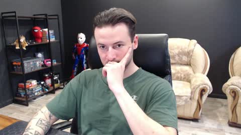 Snapshot of mihasikd chatting on 03/30/26, 07:42 Misha Winchester online show from 03/30/26, 07:42