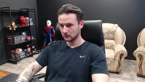 Snapshot of mihasikd chatting on 04/05/26, 09:06 Misha Winchester online show from 04/05/26, 09:06