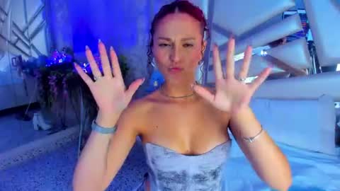 MIA 3 online show from 06/20/26, 03:53