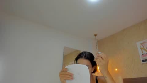 Snapshot of miia03 chatting on 06/23/26, 11:52 Miia online show from 06/23/26, 11:52
