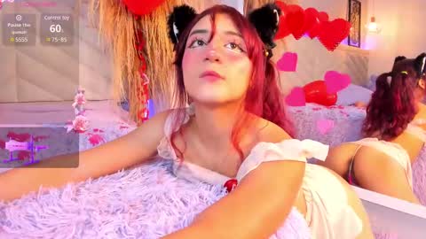   online show from 02/14/25, 12:14