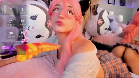   online show from 03/06/25, 12:30