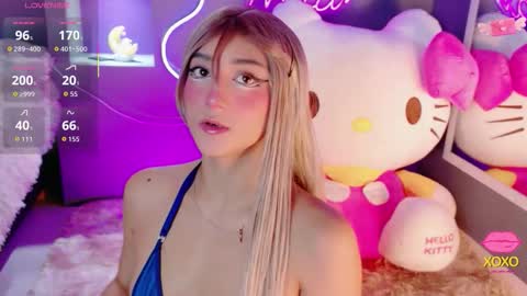 Snapshot of miia__baker chatting on 03/14/26, 12:10 online show from 03/14/26, 12:10