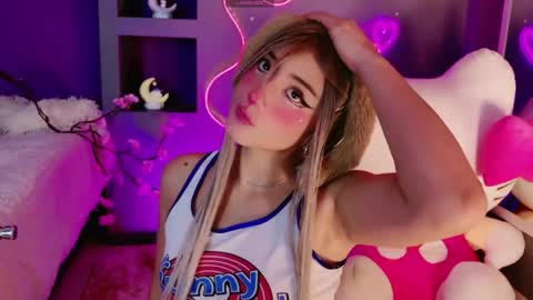 Snapshot of miia__baker chatting on 03/27/26, 12:16 online show from 03/27/26, 12:16