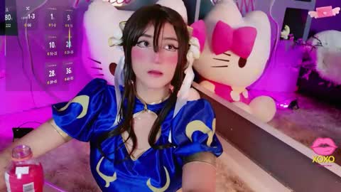 Snapshot of miia__baker chatting on 04/15/26, 12:12 online show from 04/15/26, 12:12