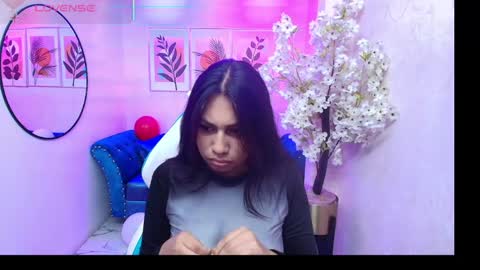 MIIA COLLINS online show from 02/23/26, 12:24