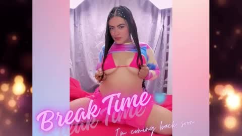 Snapshot of miia__jhonson chatting on 01/10/25, 02:45 MIA online show from 01/10/25, 02:45