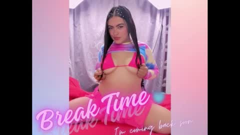 Snapshot of miia__jhonson chatting on 02/14/25, 02:54 MIA online show from 02/14/25, 02:54