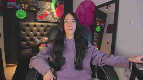 Snapshot of miia_bratz chatting on 02/20/26, 08:31 miia_bratz online show from 02/20/26, 08:31