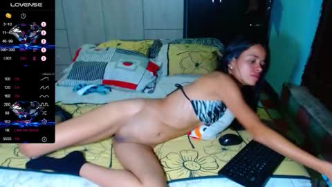 MIA online show from 09/12/25, 02:44