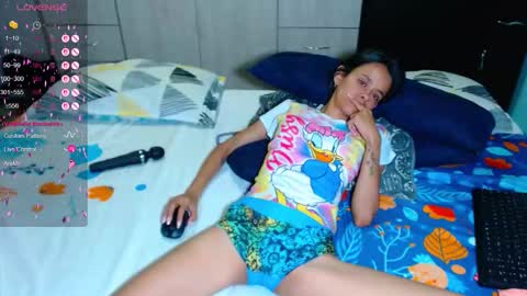 MIA online show from 03/27/26, 03:56