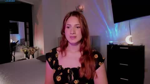 Mia Jhones online show from 03/23/26, 02:15