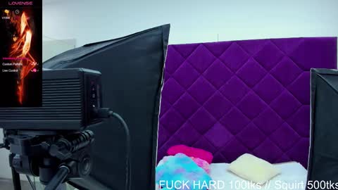  Mia  Gema curly online show from 12/03/25, 02:41