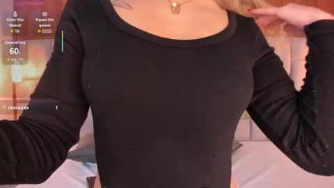 Mia  online show from 02/24/26, 12:25