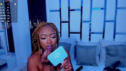 Miia Schwarz  online show from 01/30/25, 12:48