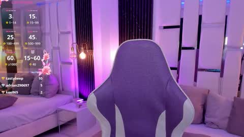 Miia Schwarz  online show from 11/08/25, 03:34