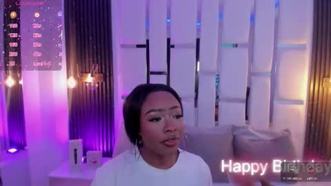 Miia Schwarz  online show from 12/03/25, 12:29