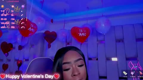 Miia Schwarz  online show from 02/14/26, 08:49