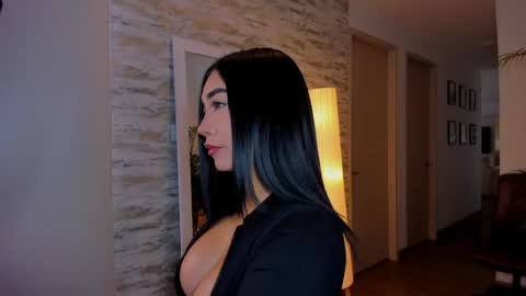 luisa online show from 05/08/26, 11:59