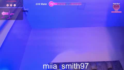 mia online show from 03/23/26, 09:08
