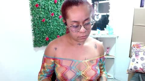 Snapshot of miia_spencer_ chatting on 01/23/25, 01:19 miia online show from 01/23/25, 01:19