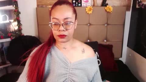 miia online show from 01/10/26, 05:48