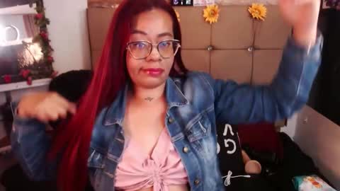 miia online show from 01/14/26, 06:35