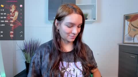 Miia 3 online show from 12/02/24, 12:29