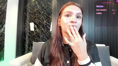 Miia 3 online show from 12/12/24, 11:18