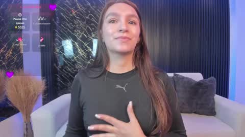 Miia 3 online show from 02/21/25, 12:06