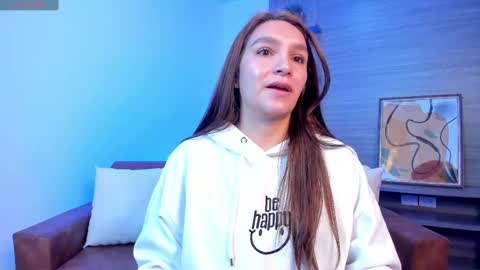 Miia 3 online show from 02/28/25, 12:20