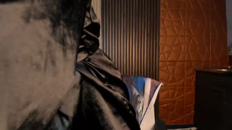 Miia 3 online show from 03/12/25, 02:56