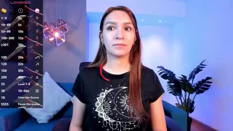 Miia 3 online show from 03/04/26, 11:49