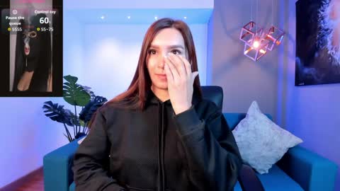 Miia 3 online show from 04/06/26, 11:33