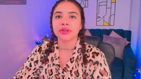 Snapshot of miiaa7_ chatting on 11/14/25, 05:39 Ma is my name I invite you to check out my wish list for my birthday online show from 11/14/25, 05:39