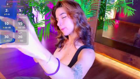  CALL ME MIA  online show from 05/15/26, 04:47