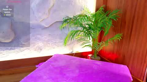  CALL ME MIA  online show from 06/16/26, 04:31