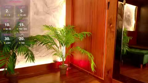  CALL ME MIA  online show from 06/23/26, 04:16