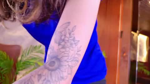  CALL ME MIA  online show from 07/01/26, 04:18