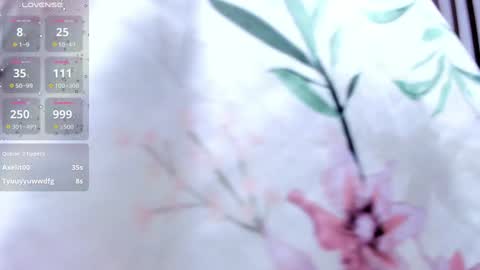 Mia online show from 12/27/24, 03:31